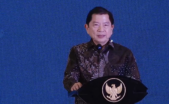 Kepala Bappenas: Perencanaan Pembangunan Harus Didasarkan Data yang Akurat