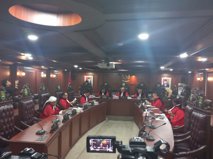 Absen Sidang Dugaan Etik, Bamsoet Disentil