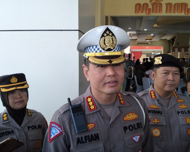 Tabrak Anggota DPRD Terpilih Papua Hingga Tewas, Pelaku Sempat Plesiran di Malioboro