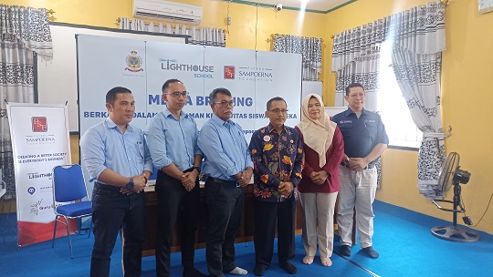 Dorong Implementasi Kurikulum Merdeka, PSF Ubah Paradigma Guru