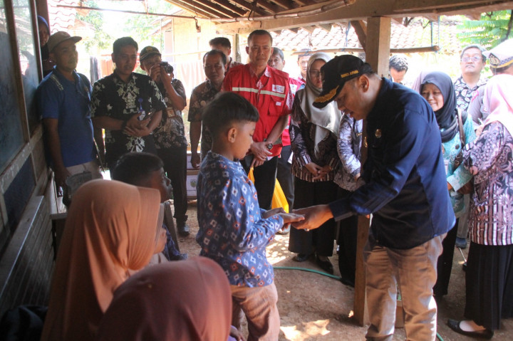 Sopir Bus Rombongan Studi Tur Siswa SD di Jepara Main Ponsel Sebelum Terguling