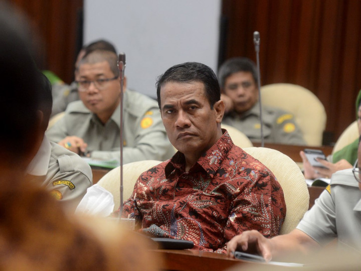 Bulog Mau Caplok Perusahaan Beras Kamboja, Mentan: Optimalkan Dulu Potensi di RI!