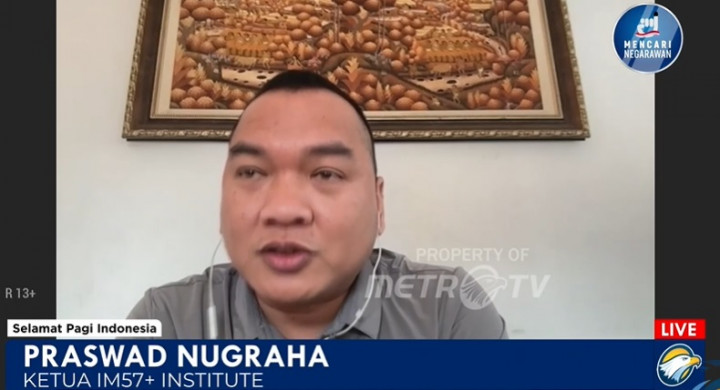 Pernyataan Alexander Marwata Dinilai Jadi Penghambat Penangkapan Harun Masiku