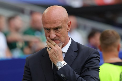 Kalah dari Jerman, Pelatih Hungaria Kecewa dengan Keputusan Wasit