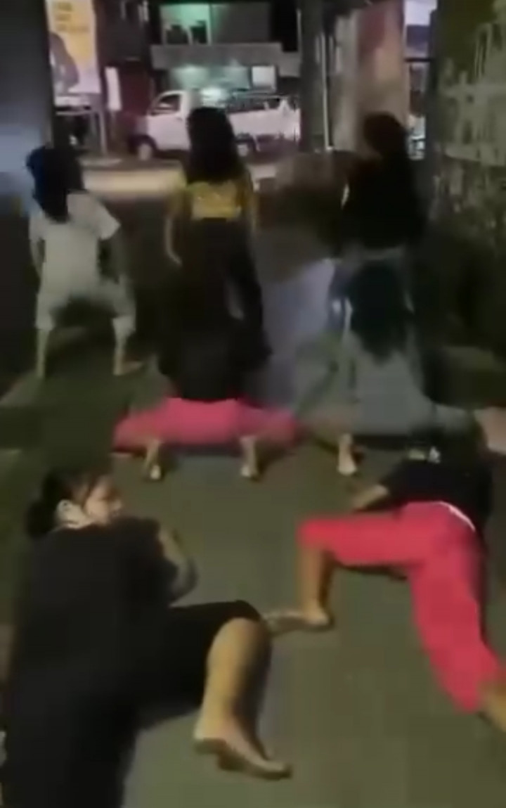 Viral, Konten Video Bocah di Makassar Bergaya Erotis