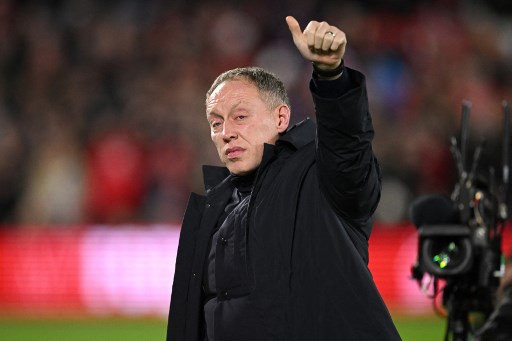 Resmi, Leicester City Tunjuk Steve Cooper sebagai Pelatih Anyar