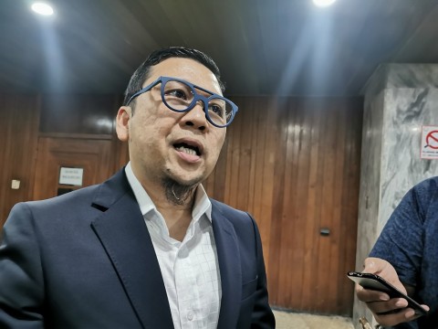 Elektabilitas Ridwan Kamil di Jakarta Diklaim Anjlok Usai Muncul Nama Anies