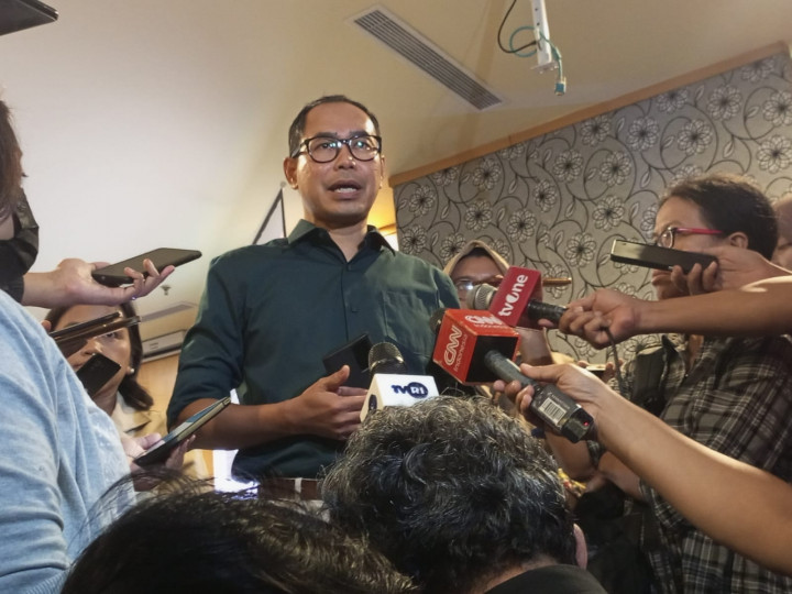 WNI Terancam Hukuman Mati di Luar Negeri Didominasi Kasus Narkotika