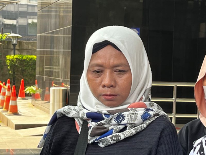 Banyak Dukungan untuk Pegi Setiawan, Ibu Kandung: Terima Kasih Netizen