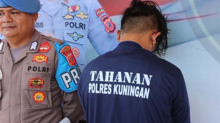 Hilangkan Jejak, Pembunuh Wanita Asal Jakarta di Kuningan Beli Sarung Tangan di Minimarket