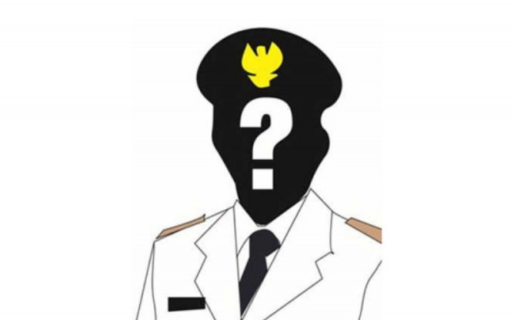 Survei: Willem Wandik Teratas di Papua Tengah