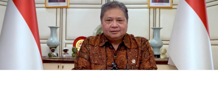 Menuju Indonesia Emas 2045, Kementerian dan Pemda Didorong Manfaatkan Regsosek