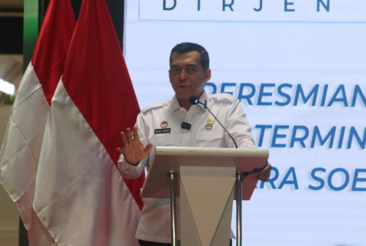 Pusat Data Nasional Kominfo <i>Down</i>, Berdampak Sistem Imigrasi Bandara Soetta