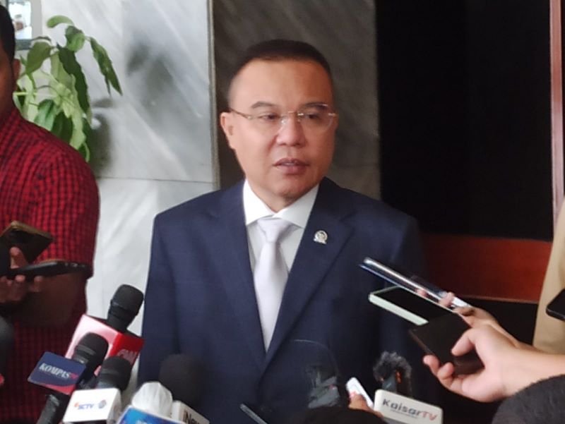 Jawab Elite Golkar, Gerindra Klaim RK Pilih Pilgub Jakarta