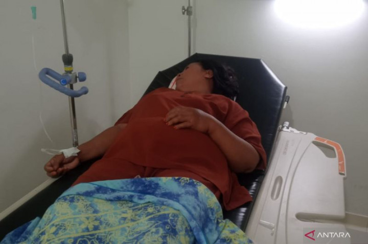 Dugaan Malapraktik, Pasien Kanker Payudara Somasi RSU Nusa Tenggara Barat