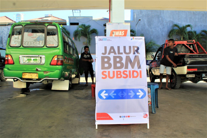 Tingkatkan Akurasi Subsidi, Program Transformasi Digenjot