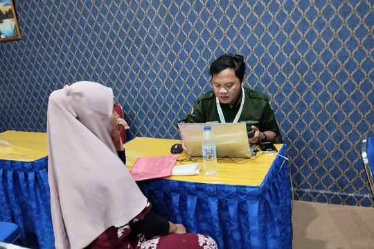 KPK Ingatkan PPDB Harus Berjalan Adil, Transparan dan Anti Korupsi