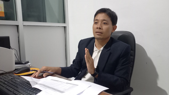 KPU Jepara Haruskan Pantarlih Punya Gawai yang Mendukung