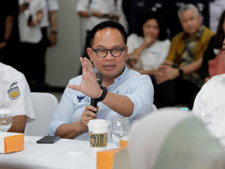 Kementerian BUMN Tindak Tegas Orang-orang yang Terlibat Fraud Indofarma