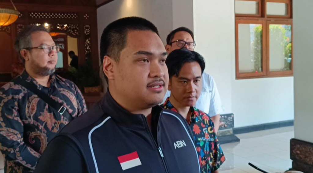 Jadi Tuan Rumah Peparnas 2024, Solo Siapkan 14 Venue