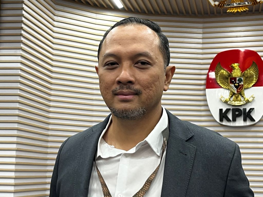 Usut TPPU Abdul Gani Kasuba, KPK Periksa Eks Ketua DPD Gerindra Maluku Utara