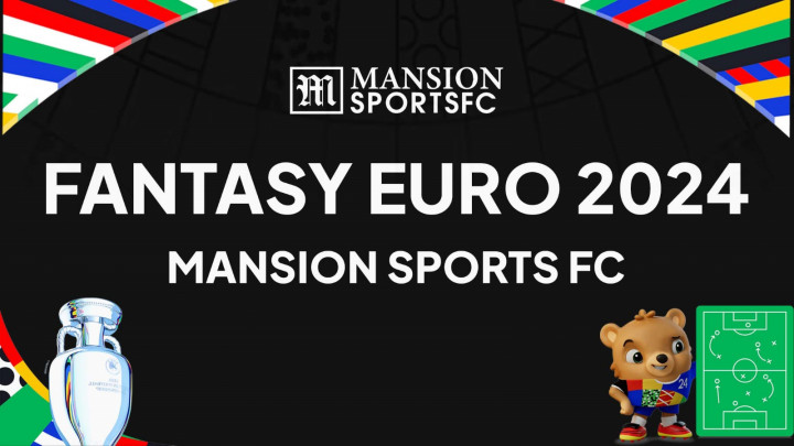 Meriahkan Euro 2024, Mansion Sports FC Gelar Kuis Berhadiah Puluhan Juta Rupiah