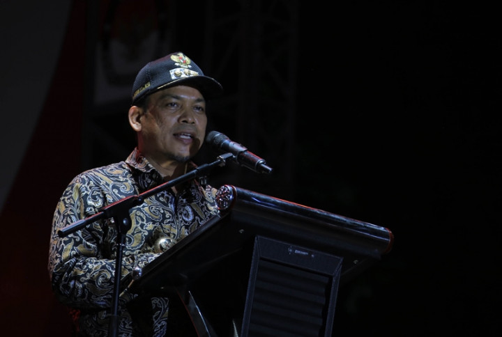 PPDB SD Tahap Pertama di Kota Tangerang Tersisa 5.327 Kursi