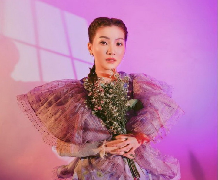 Digugat Cerai Ruben Onsu, Sarwendah Operasi Plastik di Korea