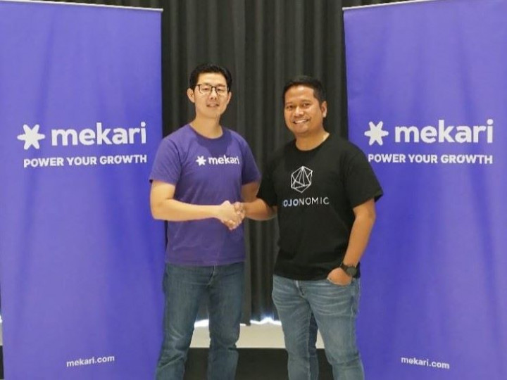 Pecut Transformasi Digital, Mekari Perkuat Digitalisasi Bisnis