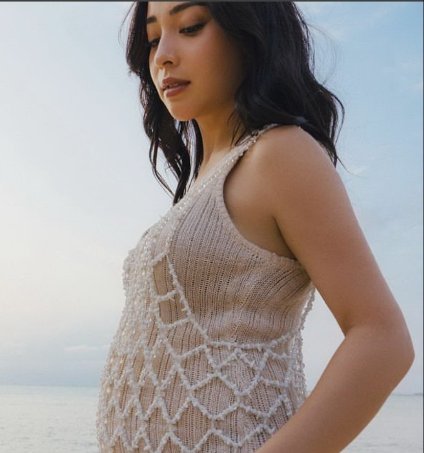 Nikita Willy (Foto: instagram)