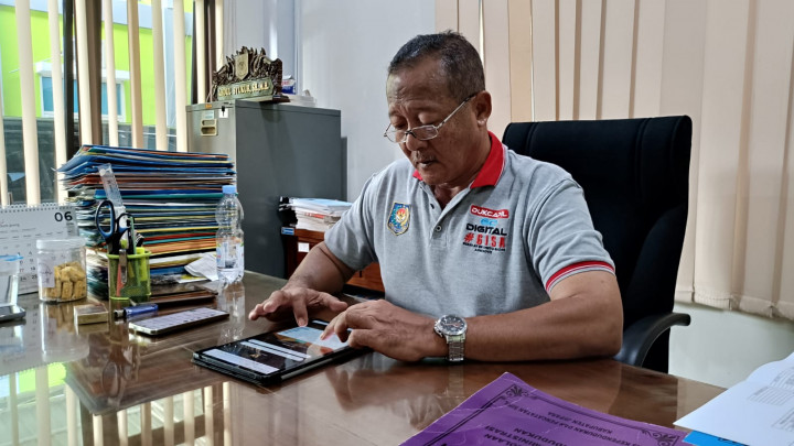 Pemkab Jepara Kebut Perekaman 11 Ribu KTP-el Jelang Pilkada 2024