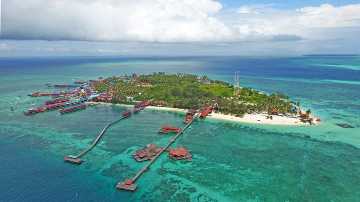 Paket Lengkap! Ada Wisata Alam hingga Buatan, Akmal Malik Pamerkan Potensi Pariwisata Kaltim