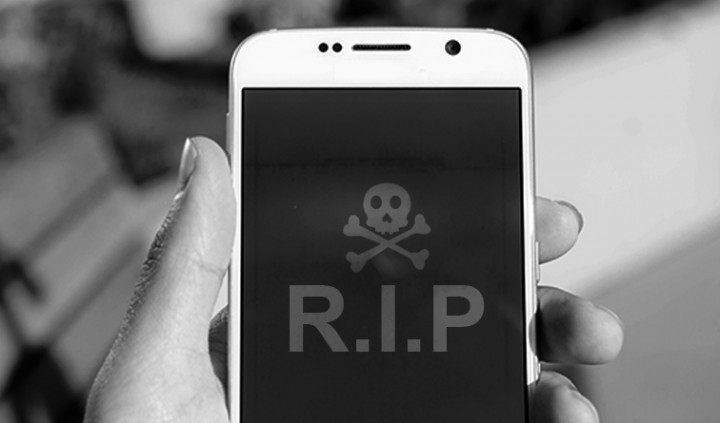 Kenapa HP Android Tiba-Tiba Mati Padahal Baterai Masih Banyak?