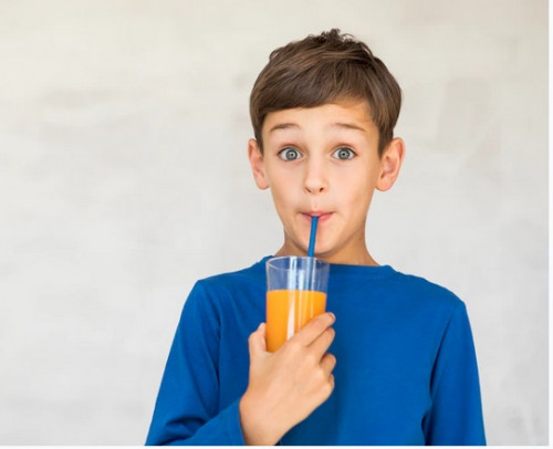 7 Manfaat Luar Biasa Vitamin C Bagi Kesehatan Remaja