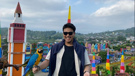 Top! Siswa MAN 4 Jakarta Ini Tembus Seleksi di 9 Kampus Luar Negeri dan Dapat 2 Beasiswa