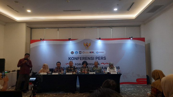 Temukan Kecurangan PPDB? Bisa 'Ngadu' ke KPK Lewat 3 Jalur Ini