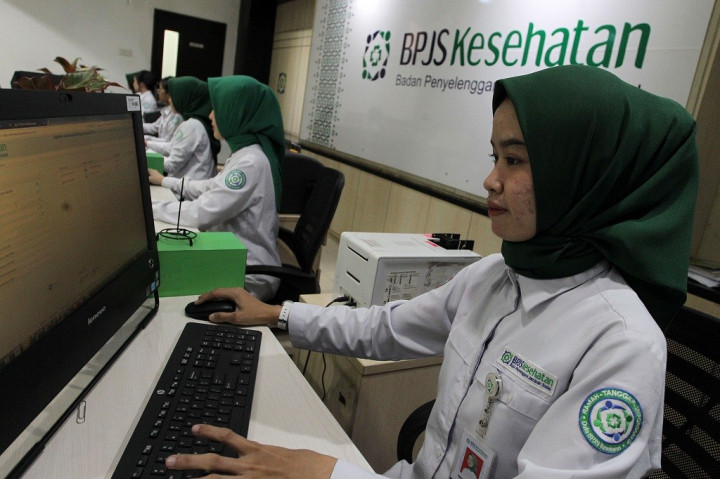 RSUD di Jakarta Sesuaikan Jumlah Tempat Tidur Sistem KRIS