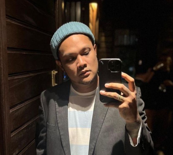 Keluarga Ingin Virgoun Direhabilitasi