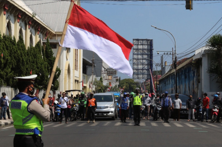 Daftar Negara Paling Aman di Dunia, Indonesia Peringkat Berapa?
