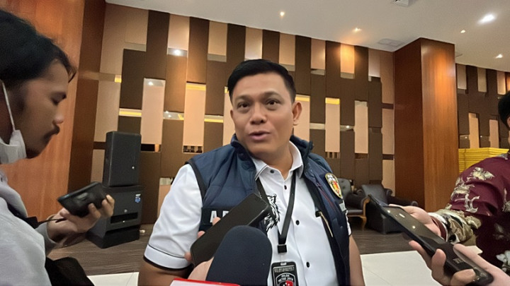 Polda Metro dan Kejati DKI Berkoordinasi soal Berkas Firli Bahuri