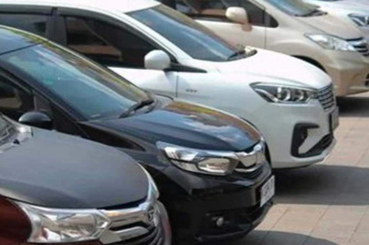 Premi Asuransi Kendaraan Bermotor Naik Rp5,92 Triliun pada Triwulan I/2024