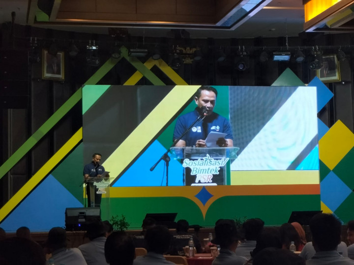 Begini Cara Efektif Bikin Kinerja Industri Sawit Berkelanjutan