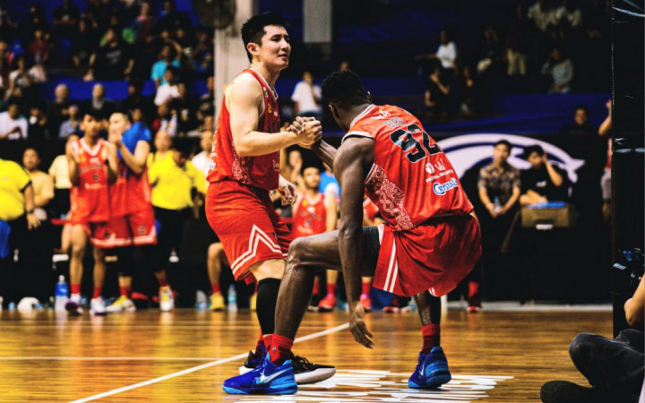 Atasi Inkonsistensi Jadi Prioritas Rajawali Medan