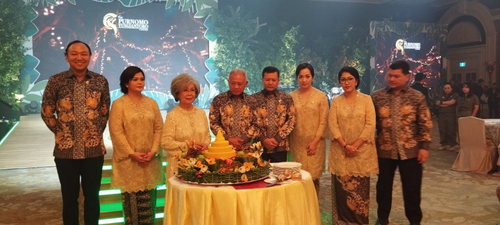 8 Tahun PYC, Perkuat Penelitian Energi hingga Pertahanan dan Keamanan Nasional