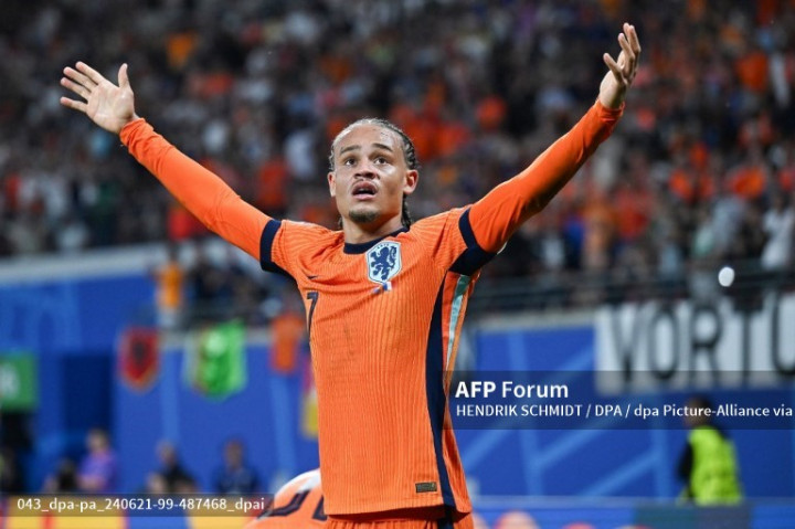 Euro 2024: Gol Simons Dianulir, Belanda vs Prancis Berakhir Tanpa Pemenang