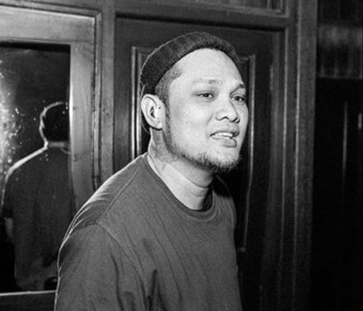 Polisi Kantongi Identitas Pemasok Sabu ke Virgoun