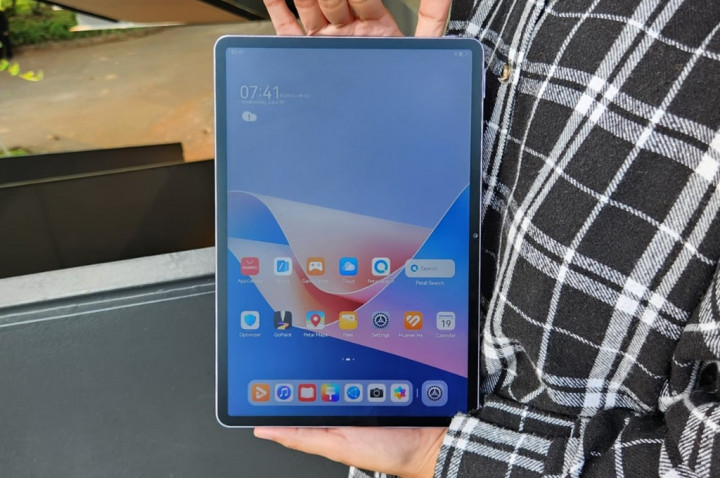 Berita Teknologi Terpopuler, AI Penting untuk Pelanggan hingga Huawei MatePad 11.5 S