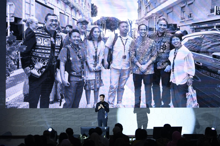 Wacana Kementerian Kebudayaan, Reza Rahadian: Harus Diisi Orang yang Paham