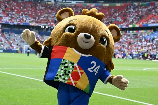 Jadwal Euro 2024 Malam Ini: Turki Tantang Portugal, Belgia Hadapi Rumania