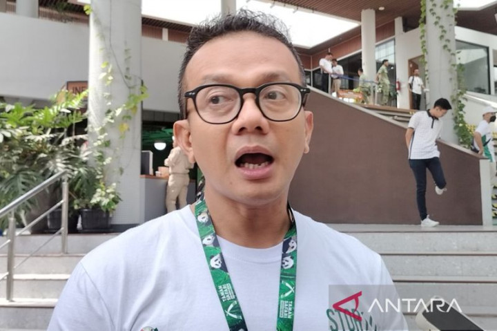 Kuda Nil Taman Safari Bogor yang Diberi Makan Plastik oleh Pengunjung Dipastikan Baik